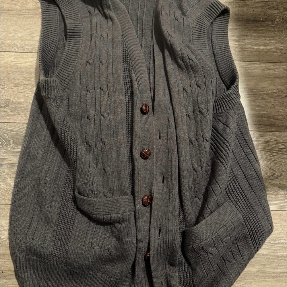 Women’s Saint John’s Bay Cardigan
